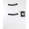 Duopack boxerky - white (Size L)