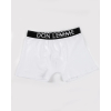 Duopack boxerky - white (Size L)