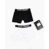 Duopack boxerky - mix (Size L)