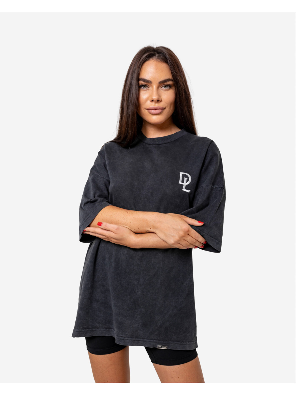 Unisex Triko Capital - vintage (Velikost XL)