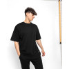 Oversized Triko Tenet - černé