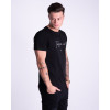 Triko Future - černé