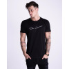 Triko Signature - černé