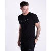 Triko Signature - černé