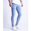 Džíny Simple - Light