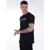 Triko Brand - černé