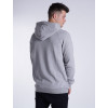 Mikina Marco - šedá