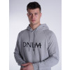 Mikina DNLM - šedá