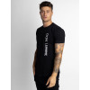 Triko Give - černé