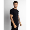 Triko Give - černé