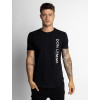 Triko Give - černé