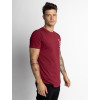 Triko Give - vínové