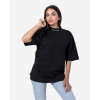 Unisex Triko Marks - black (Velikost XL)
