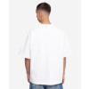 Oversized triko Youth - white