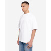 Oversized triko Youth - white