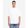 Oversized triko Youth - white