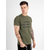 Triko Fear - khaki