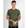 Triko MMXX - khaki