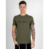 Triko MMXX - khaki