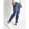 Džíny Her - Blue