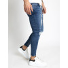 Džíny Her - Blue