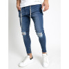 Džíny Her - Blue