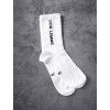 Ponožky Vertical - bílé