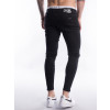 Džíny Ripped - Black