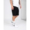 Kraťasy Sweat - černé