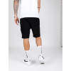 Kraťasy Sweat - černé