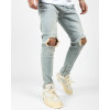 Džíny Patrol - Stone Blue