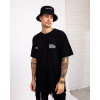 Oversized Triko New Season - černé