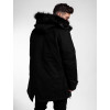 Parka All Black