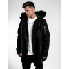 Parka All Black