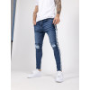 Džíny Line - Blue