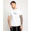Triko Multiple - bílé