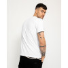 Triko Multiple - bílé