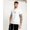 Triko Multiple - bílé