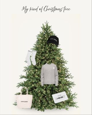 Jediný wishlist, který letos potřebuješ 🎄 Nebo ti tam něco chybí? 🤔 donlemme.cz