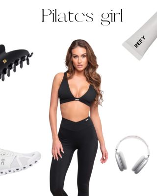 Ve kterém outfitu začneš svoji novoroční formu ty? donlemme.cz