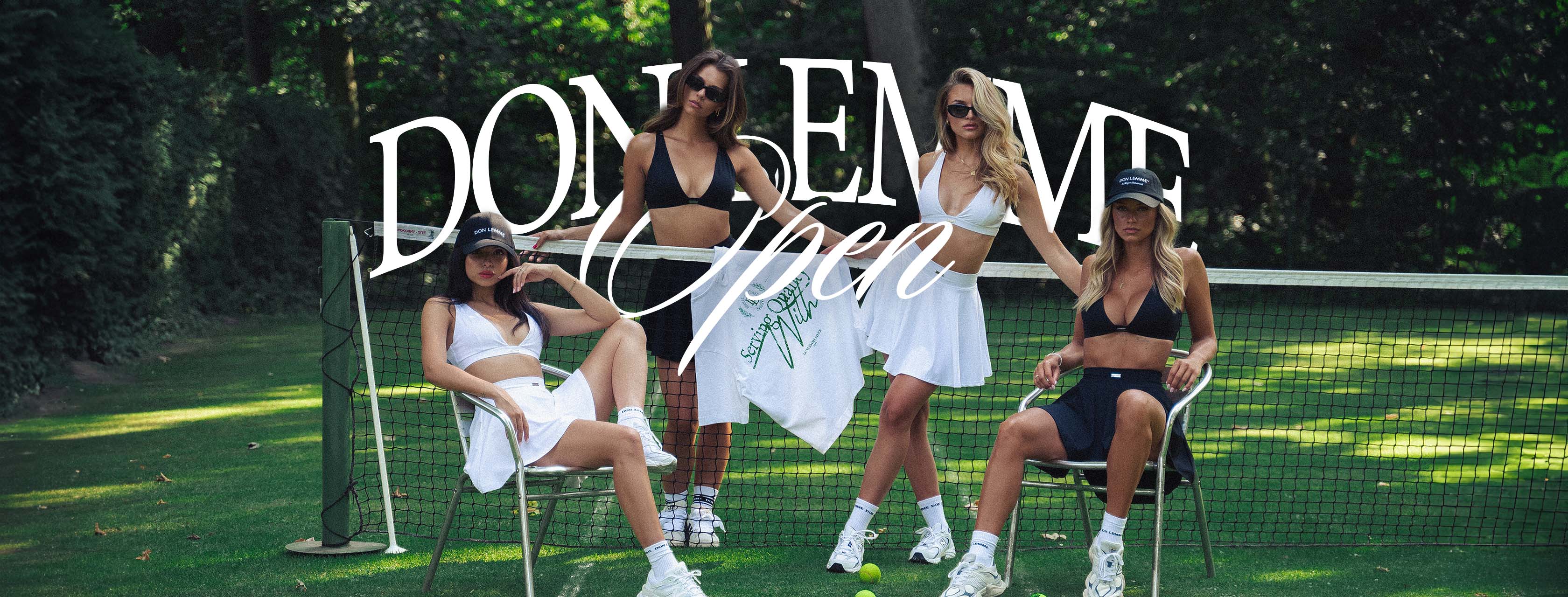 Nová kolekce DNLM Open desktop