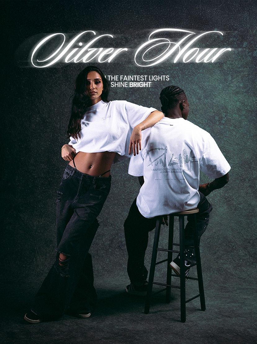 Silver Hour