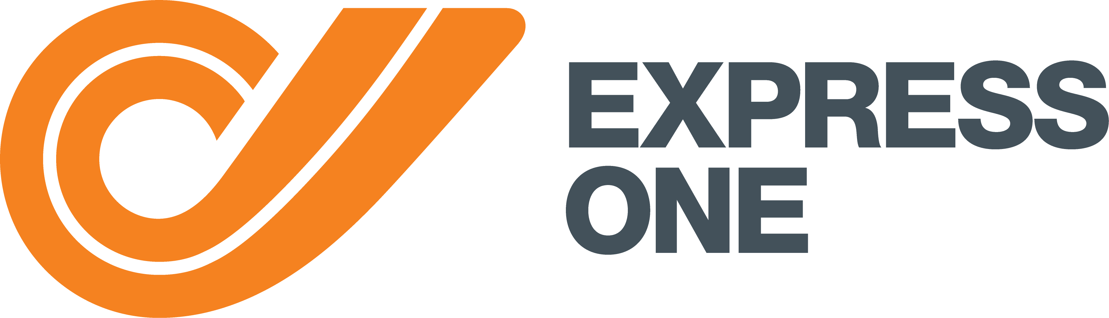 express_one_logo_color