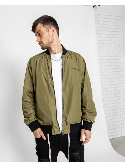 Bomber Reversible