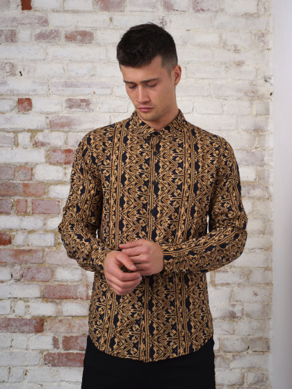 Ing Aztec