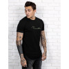 Póló Revolta - fekete