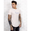 Póló Revolta - bézs