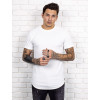 Póló Saint - fehér