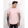 Póló Saint - rózsaszín