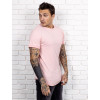Póló Saint - rózsaszín